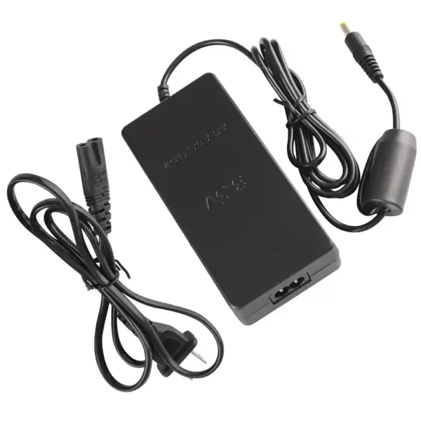 PS2 and PS2 Slim 8.5V Charger Adapter - Image 2