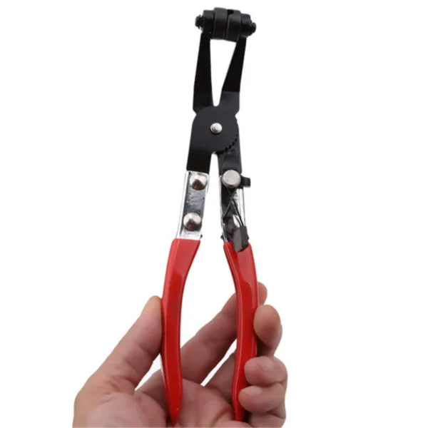 Hose Clamp Pliers for Automotive Hose Removal - Image 6