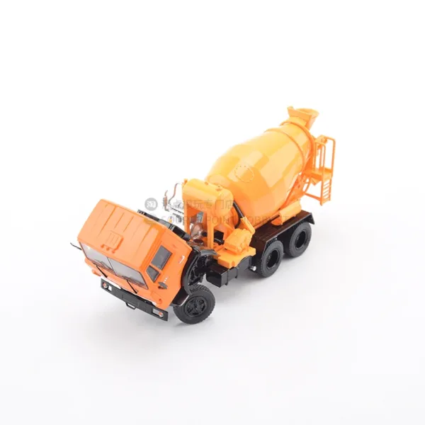 Kamaz SB-92(5511) Cement Mixer Model 1:43 - Image 4