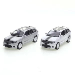 1/64 Scale Diecast Jeep Grand Cherokee Model 10 S55ce16f218584645a3c33c10107fc475g