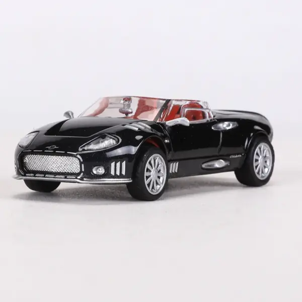 1:64 Scale Diecast Alloy Model Car - Image 5