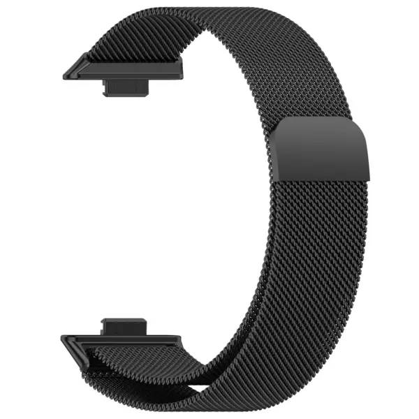 Milanese Magnetic Strap for Huawei Watch Fit 3 - Image 7