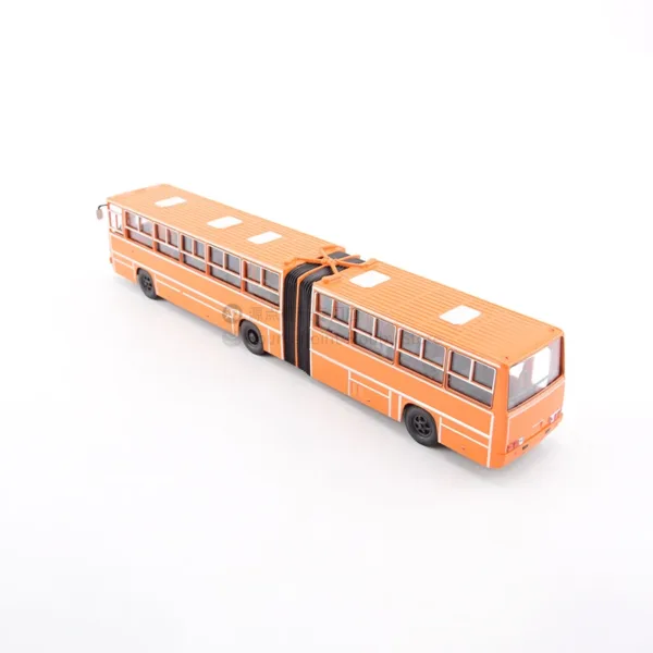 1:43 Ikarus-280.64 Diecast Articulated Bus Model - Image 5