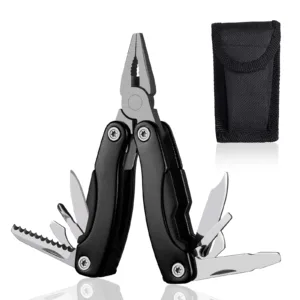 Multifunctional Stainless Steel Outdoor Pliers