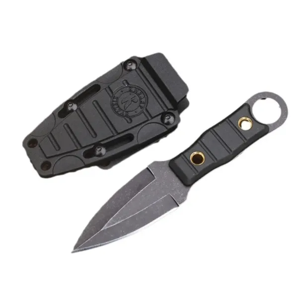 3cr15Mov Stainless Steel Fixed Blade Knife