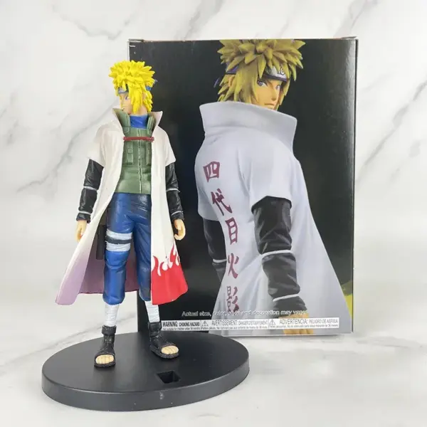 Naruto Anime Action Figures Set of Two - Image 8