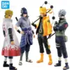 Naruto Anime Action Figures Set of Two