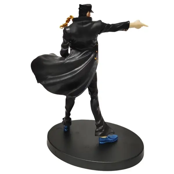 17CM Kujo Jotaro Jolyne PVC Anime Figure - Image 2