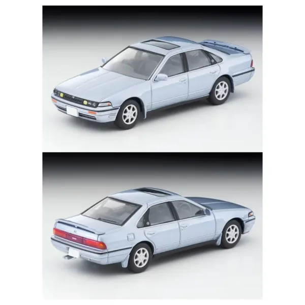 Nissan Cefiro 90 Diecast Model 1/64 Scale - Image 3