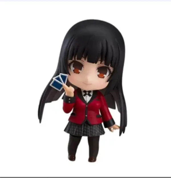 Saotome Meari Anime Action Figure 10CM PVC - Image 10