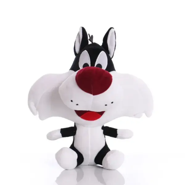 Disney Plush Toy Set Winnie the Pooh Characters - Image 11