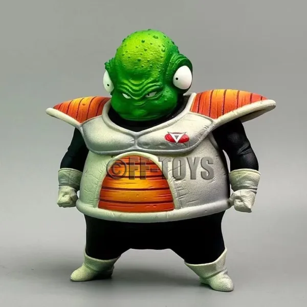 Dragon Ball Z Guldo Action Figure 12cm - Image 5