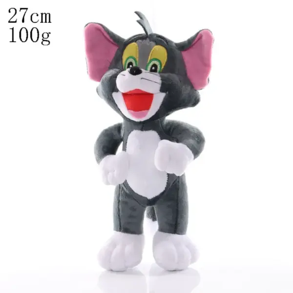 Disney Plush Toy Set Winnie the Pooh Characters - Image 7