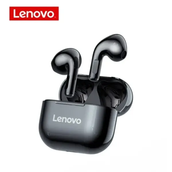 Lenovo LP40 TWS Wireless Earbuds Bluetooth 5.0 - Image 8