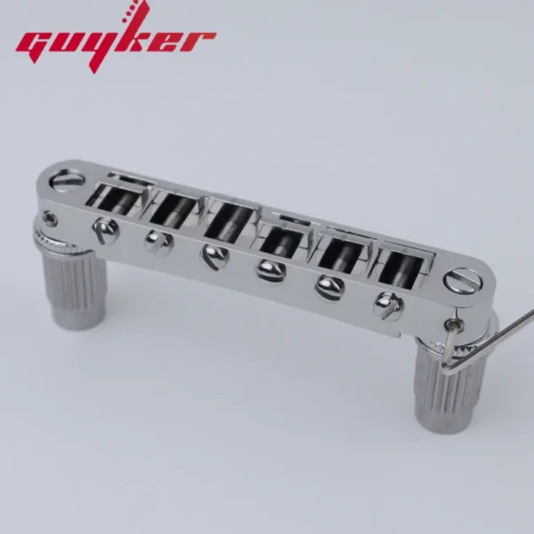 Guitar Stop Bar Tailpiece for LP SG Guitars - Image 12