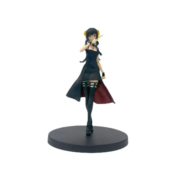 16cm SPY×FAMILY Anya Forger Action Figure - Image 7