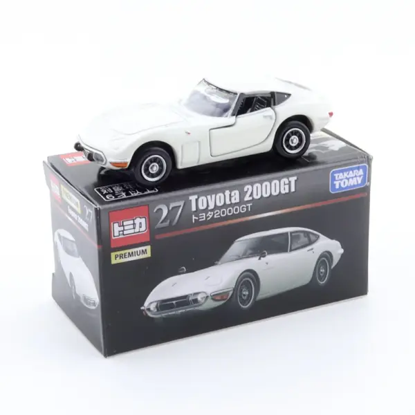 1/64 Scale Diecast Toyota Honda Lamborghini Model - Image 28