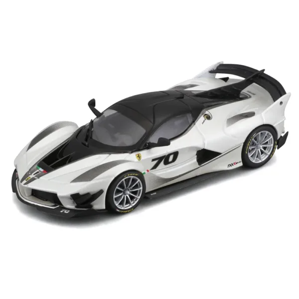 Bburago 1:43 Ferrari FXX-K EVO Model