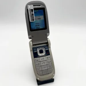 Nokia 2760 Classic Flip Phone with VGA Camera 20 S5a8485848c75454fa2be7a4c17273cbeL