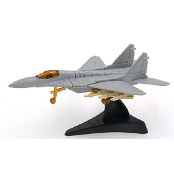 1/152 Scale MiG-29 Fulcrum Model Kit - Image 4