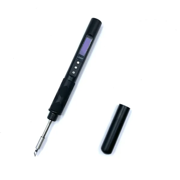 65W Portable Electric Soldering Iron L245P - Image 9