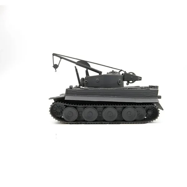 1/72 Tiger-Type Model Tank Set of 6 - Image 7