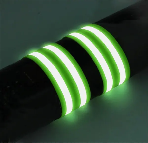 High Visibility Reflective Bands for Safety - Image 3