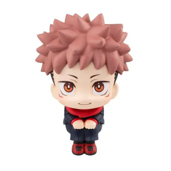 Jujutsu Kaisen 10cm PVC Action Figures Set - Image 4