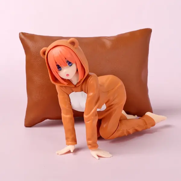 Anime Quintessential Quintuplets Action Figures 15CM - Image 6