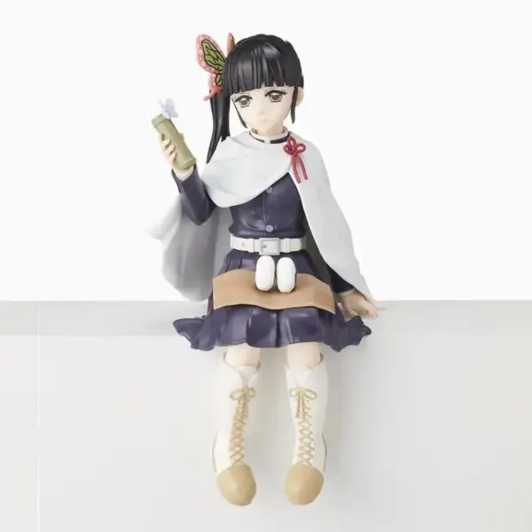 Demon Slayer Nezuko Zenitsu Giyuu Action Figure - Image 10