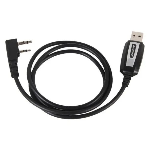 Waterproof USB Programming Cable for BAOFENG UV5R/888s - Image 3