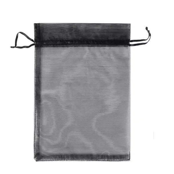 50 Pack Fruit Protection Mesh Bags - Image 8