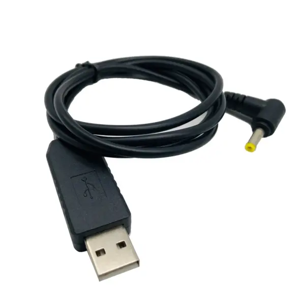 Baofeng USB Charging Cable for UV-5R Walkie Talkie - Image 5