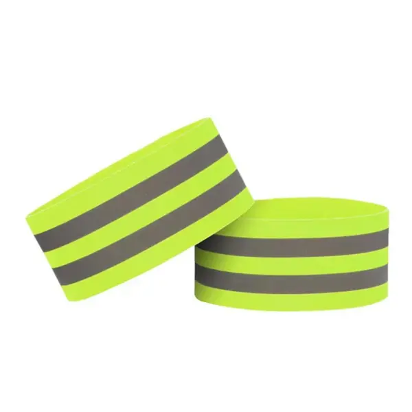 High Visibility Reflective Bands for Safety - Image 7