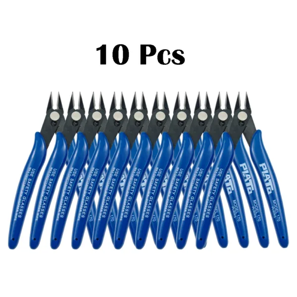 Multi-Purpose Diagonal Wire Cutters Set - Image 12