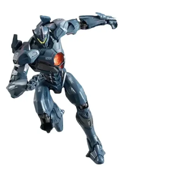 Bandai Pacific Rim 2 Vengeance Wanderer Figure - Image 3