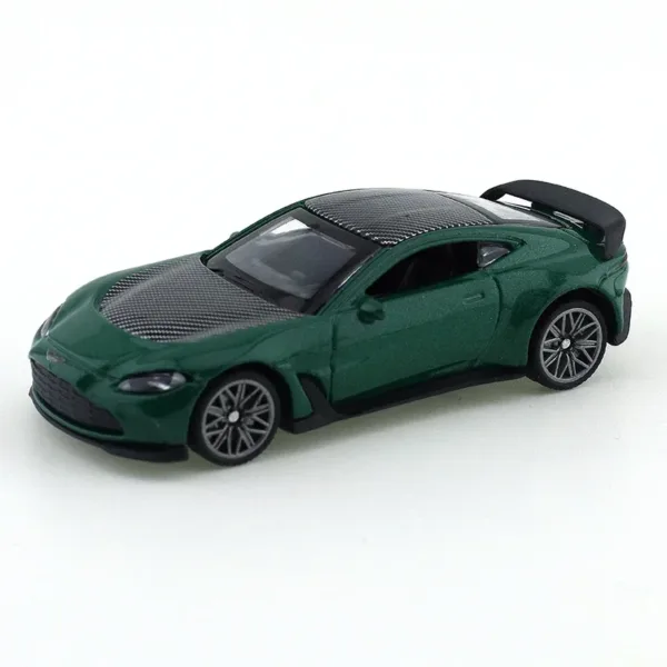 1/64 Aston Martin V12 Diecast Model Car - Image 3