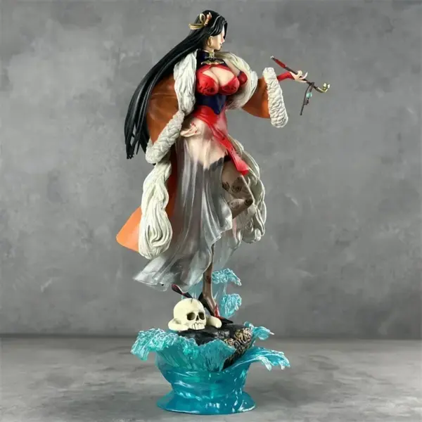 One Piece Boa Hancock PVC Action Figure - Image 5