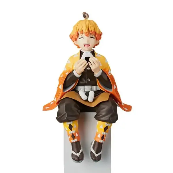 Demon Slayer Action Figures Set of 4 - Image 13