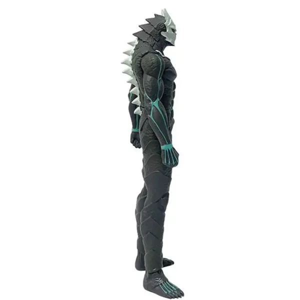 26cm Kaiju No. 8 PVC Action Figure - Image 4