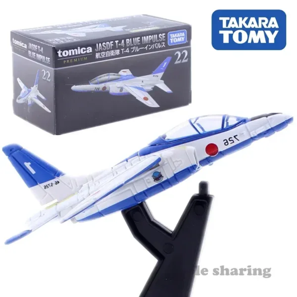 Takara Tomy 1:64 Diecast Metal Cars - Image 31