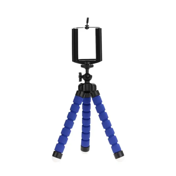 Flexible Mini Smartphone Tripod with Remote - Image 10