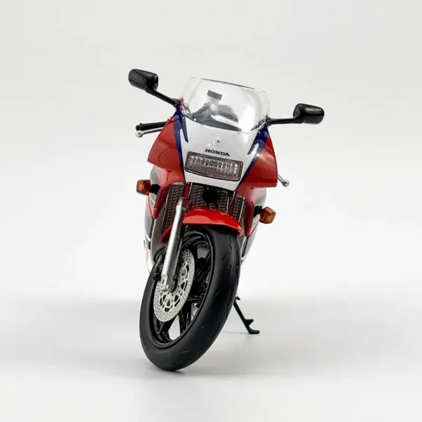 1/12 Scale Honda NSR 250R SP Diecast Model - Image 4