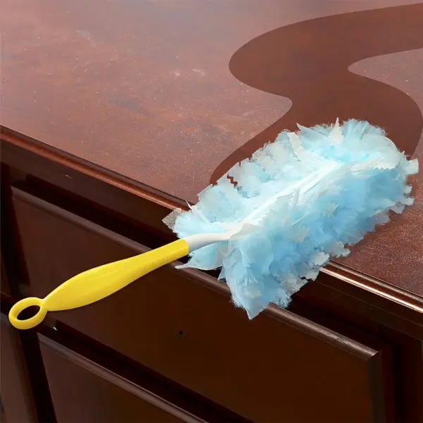 11 Pack Disposable Microfiber Duster Pads - Image 6