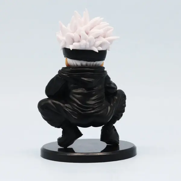 Satoru Gojo Jujutsu Kaisen Action Figure 15cm - Image 3