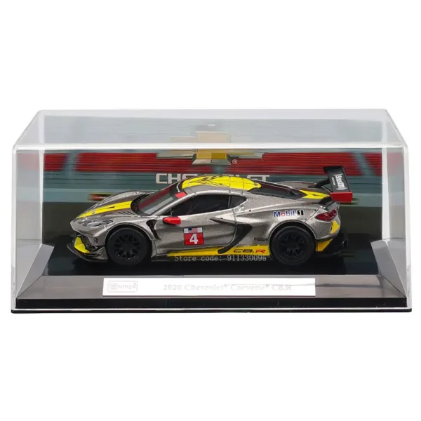 Bburago 1:43 Scale Diecast Car Collection - Image 5