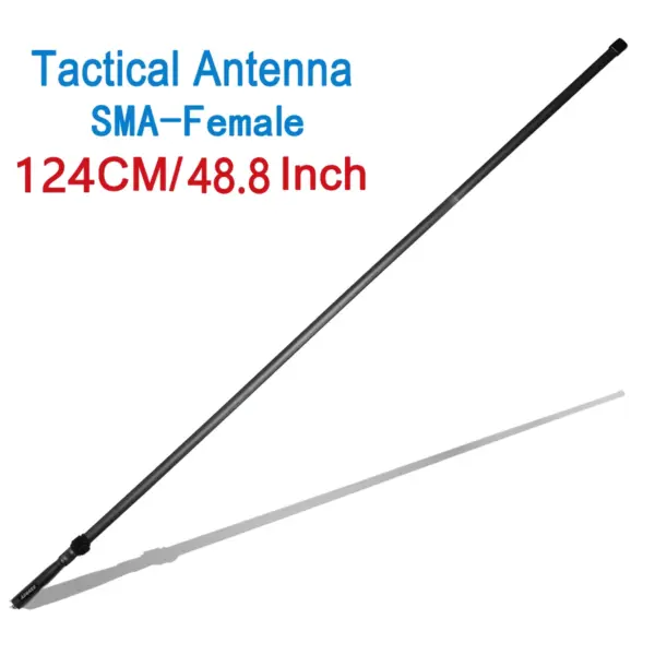 ABBREE Dual Band VHF UHF Antenna for Baofeng - Image 10