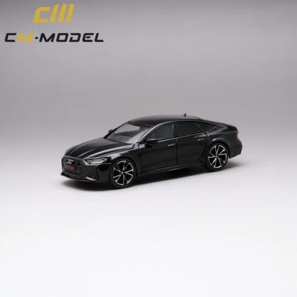 1:64 RS7 Sportback Diecast Model Car - Image 11