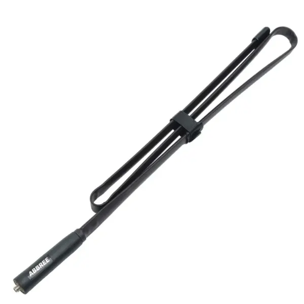 ABBREE 108CM Tactical Antenna for Baofeng Radios - Image 7