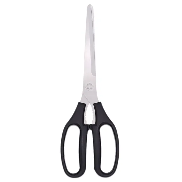 Stainless Steel Kitchen Scissors with Opener - Image 7